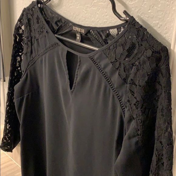Express blouse - Picture 2 of 4